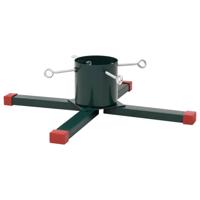 Kerstboomstandaard 60x60x16 cm - thumbnail