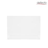 Deflecto 47505 Classic Image® Tafelstatief Voor papierformaat: DIN A5 staand Transparant 12 stuks/pak 12 stuk(s) - thumbnail