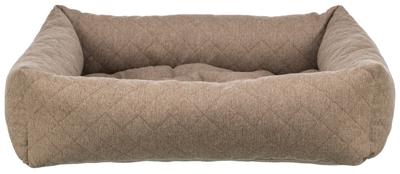 Hondenbed Trixie Bruin 80 × 60 cm