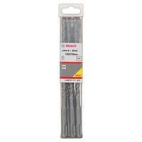 Bosch Accessoires Sds-Plus Plus-3, 14X100X160 - 2608831038 - thumbnail