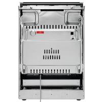 Zanussi gasfornuis ZCG610H1WA - thumbnail