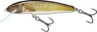 Salmo Minnow 5cm Floating Spirlin - thumbnail