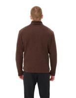 Vaude Tesero II Trui Heren Tobacco M - thumbnail