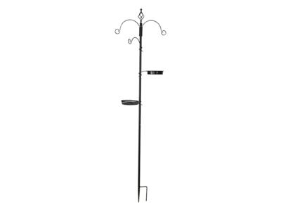 Esschert Design voederstation h200cm Esschert Design voederstation h200cm