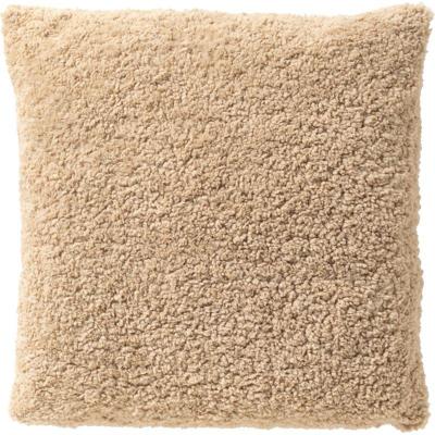 Kussenhoes Cara 45x45 cm Whitecap Gray