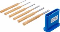 BGS technic Pin punch set 3-8mm - thumbnail