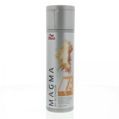 Wella Professionals Magma High Lightening Color 120gr