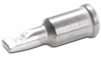 Ersa 0G072VN Soldeerpunt Beitelvorm, recht Grootte soldeerpunt 4.80 mm Inhoud: 1 stuk(s)