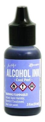 Ranger Ink Ranger • tim holtz alcohol ink cool peri 14ml