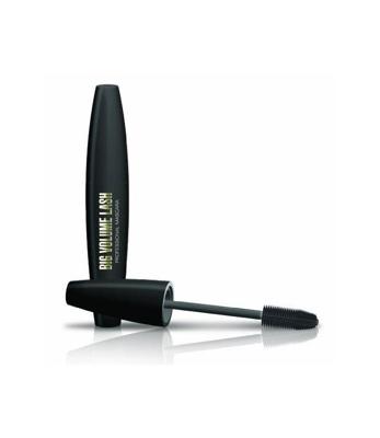 Eveline big volume lash black mascara 10ml