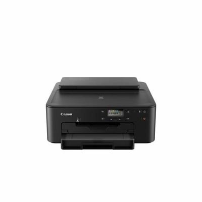 Canon PIXMA TS705a Inkjet printer Zwart - thumbnail