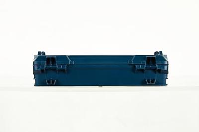 Bosch Blauw GRO 12V-35 Multitool Solo | zonder accu&apos;s en lader in L-Boxx - 06019C5002 - thumbnail