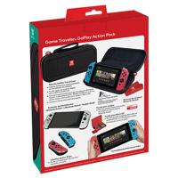 Doosje voor de Nintendo Switch Blackfire TRAVELER ACTION - thumbnail