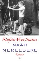 Naar Merelbeke - Stefan Hertmans - Hardcover (9789023488347) - thumbnail