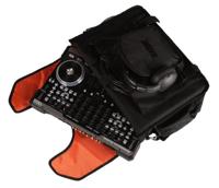 Gator Cases G-CLUB CONTROL draagtas voor 19 inch DJ controller - thumbnail