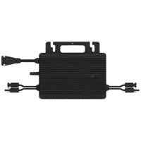 Hoymiles HMS-800W-2T Omvormer voor stroomvoorziening 800 W 65 V - 230 V - thumbnail