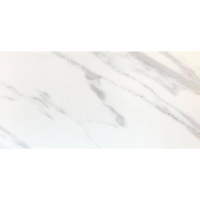 Vloertegel TS-Tiles Marmoles Digital Carrara White Mat 60x120 cm TS-Tiles Vloertegel TS-Tiles Marmoles Digital Carrara White Mat 60x120 cm TS-Tiles