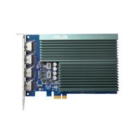 VGA ASUS Geforce GT 730 GT730-4H-SL-2GD5 - thumbnail