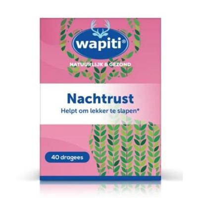 Nachtrust