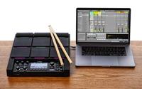 Alesis Strike MultiPad percussiepad met sampler en looper - thumbnail