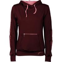 Harry's Horse Hoodie Just Ride Rosegold - thumbnail