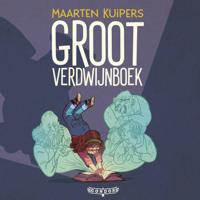 Groot verdwijnboek - thumbnail