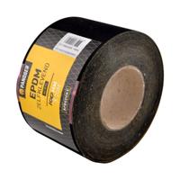 Pandser EPDM folie - zelfklevend acryl - 50 mm x 20 m - thumbnail