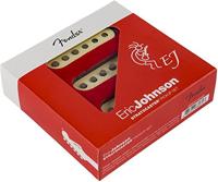 Fender Eric Johnson Signature Stratocaster pickups (set van 3) - thumbnail