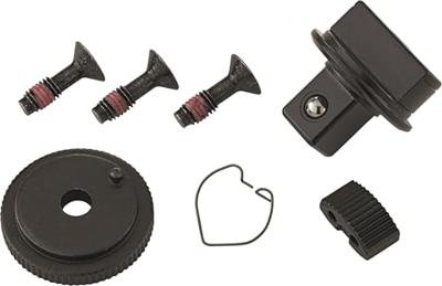 Stahlwille 7350/20 59251020 Set reserveonderdelen