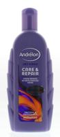 Andrelon Shampoo care & repair 300 Milliliter - thumbnail