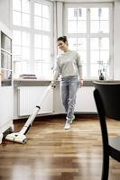 Snoerloze Stofzuiger Kärcher - thumbnail