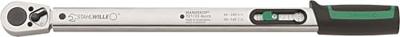Stahlwille Momentsleutel | 1/2 inch 40-200 Nm | 1 stuk - 50204020 50204020 Stahlwille Momentsleutel | 1/2 inch 40-200 Nm | 1 stuk - 50204020 50204020