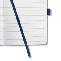 Sigel SI-JN316 Notitieboek Jolie Beauty A6 Hardcover Gelinieerd 'golden Magic' - thumbnail