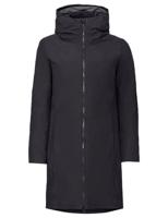Vaude Annecy 3In1 Coat III Winterjas Dames BLACK 44 - thumbnail