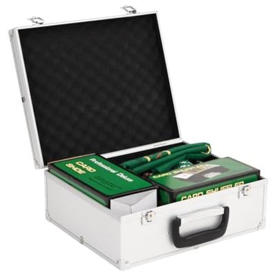 300-delige Pokerset 11,5 g