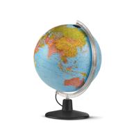 Atmosphere nr-0331h2nd-nl h24 geographical globe - thumbnail