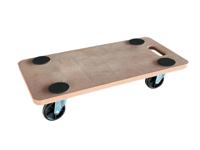 T4all Trolley MDF 580x300mm 200kg - T812775 - thumbnail