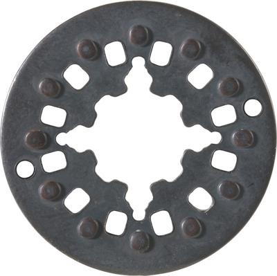 Omt-adaper universeel KWB - Kwb