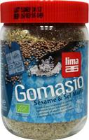 Lima Gomasio original bio 225 Gram - thumbnail