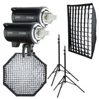 Godox DP600 III Duo Kit - thumbnail