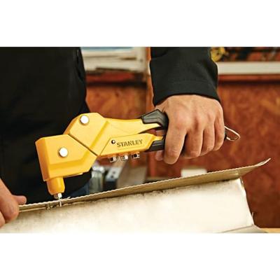 Stanley 6-MR77 Popnageltang Draaibaar Hoofd