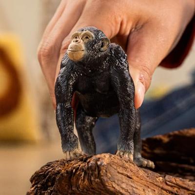 Schleich Wild Life Chimpansee