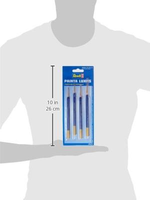 Revell 39629 Penselen set 4-delig