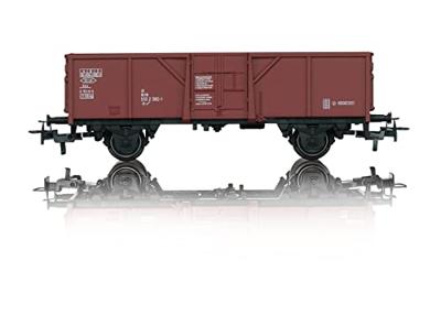 Märklin Start up 4430 H0 open goederenwagen El-u 061 El-u 061