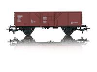 Märklin Start up 4430 H0 open goederenwagen El-u 061 El-u 061 - thumbnail