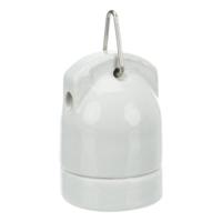 TRIXIE REPTILAND KERAMISCHE FITTING PRO SOCKET HANGEND - thumbnail