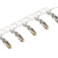 Molex 2053425128 SGL Rcpt Hsg 2053425128 Molex Inhoud: 13000 stuk(s) - thumbnail