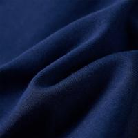 VidaXL Kindershirt met lange mouwen 116 marineblauw - thumbnail