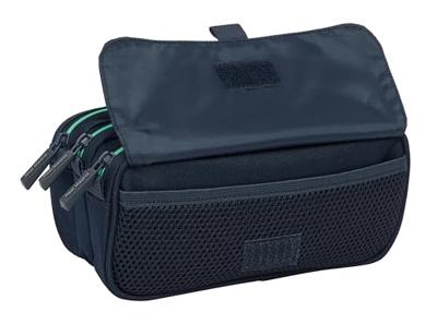 Alleshouder Real Madrid C.F. 21,5 x 10 x 8 cm Alleshouder Real Madrid C.F. 21,5 x 10 x 8 cm