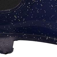 Elt Sparkle jodhpur jr donkerblauw maat:32 - thumbnail